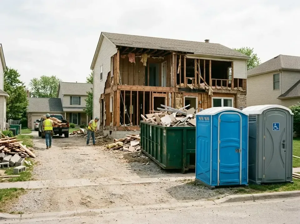 home-renovation-demolition-sit-010 — frequently asked questions, Portable Toilet & Dumpsters Rental in Meadowbrook, AL